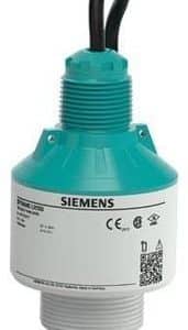 Siemens SITRANS LR100 radartransmitter til niveaumåling med Bluetooth og PVDF kapsling
