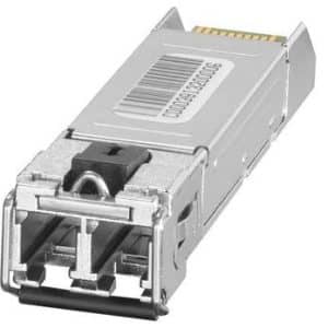 Siemens SFP transceiver modul 100 Mbit/s multimode optical til SCALANCE X netværk