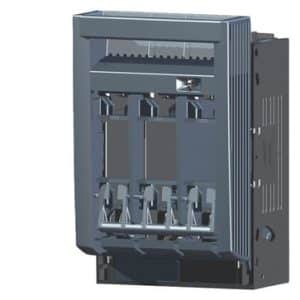 Siemens 3NP1 sikringsafbryder NH000 160A 3-polet til el-tavle