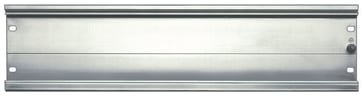 Siemens Simatic standard dinskinne 35mm i galvaniseret stål