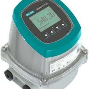 Siemens SITRANS FMT020 Transmitter 24VDC til magnetisk induktiv flowmåling