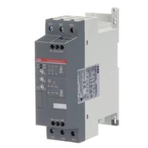ABB softstarter PSR45-600-11 22 kW 400V til industriel motorstart