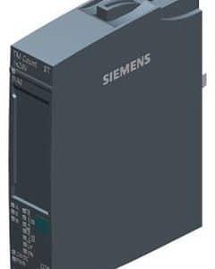Siemens Simatic ET 200SP tællemodul 24V med 1 kanal til incremental encoder