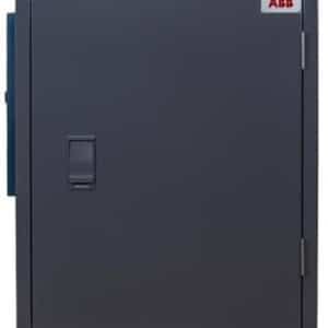 ABB Kombi-Flex 1000 teknik- og målerskab med separate låsesystemer