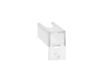 ABB terminalafdækning transparent til OTP63F lastafbryder 1-polet
