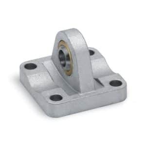 Camozzi trunnion kugleled 80 mm bore til pneumatisk cylinder