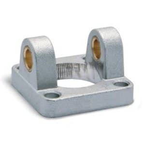 Camozzi trunnion montering 50mm female til pneumatisk cylinder