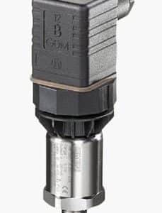 Siemens SITRANS P220 tryktransmitter 6 bar rustfrit stål til procesindustri