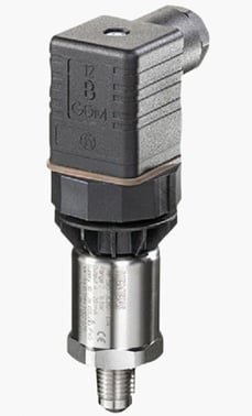 Siemens SITRANS P220 tryktransmitter 6 bar rustfrit stål til procesindustri