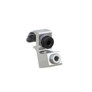 ABB ADU 95 uisoleret klemme til skinnemontage 1,5-95 mm²