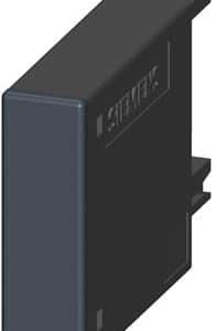 Siemens varistor overspændingsbeskyttelse til kontaktor S00