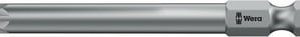 Wera 855/4 Z bits PZ 2 x 70 mm til Pozidriv-skruer med 1/4 tommer sekskant