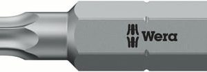Wera bits TX27 25 mm serie 867/1 Z til TORX-skruer