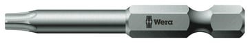 Wera bits TX8 50 mm Torx serie 867/4 Z med 1/4 tommer sekskant