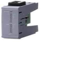 Analoge Input
