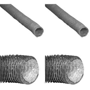 Flexrør/flexforbindelse