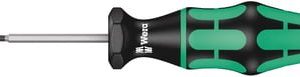 Wera 300 TX momentindikator TORX TX 15 med Kraftform-greb