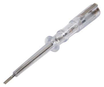 ELWORKS polsøger 100-250V 145mm til spændingskontrol