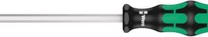 Wera sekskantskruetrækker med kuglehoved og Kraftform Plus greb 8.0x150 mm
