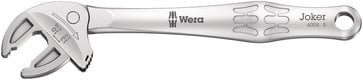 Wera Joker selvjusterende gaffelnøgle 10-13 mm med trinløse parallelførte bakker