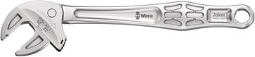 Wera Joker XXL selvjusterende gaffelnøgle 24-32 mm med automatisk tilpasning