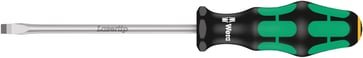 Wera skruetrækker med lige kærv 1.0x6.0x125mm Kraftform Plus greb