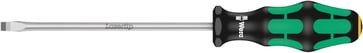 Wera skruetrækker med lige kærv 1.2x6.5x150 mm og Kraftform Plus greb