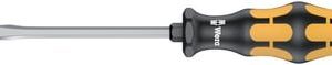 Wera 932 A Kraftform Plus skruetrækker med lige kærv 1.2 x 7.0 x 125 mm
