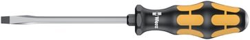 Wera 932 A Kraftform Plus skruetrækker med lige kærv 1.2 x 7.0 x 125 mm