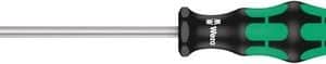 Wera 367 TORX BO-skruetrækker TX 40 med Kraftform Plus greb og Black Point spids