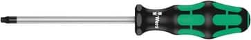 Wera 367 TORX BO-skruetrækker TX 40 med Kraftform Plus greb og Black Point spids