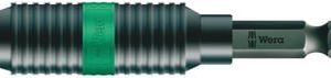 Wera universalholder Rapidaptor BiTorsion 1/4 tomme med torsionsfjeder til bits