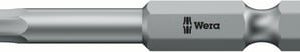 Wera bits 840/4 Z til Unbrako indvendig sekskant 2,5 mm med Hex-Plus teknologi