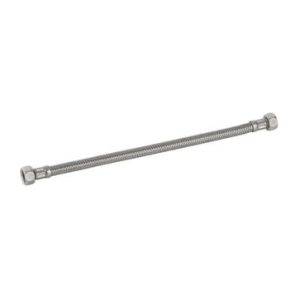 Geberit panserslange komplet 300 mm til indbygningscisterne